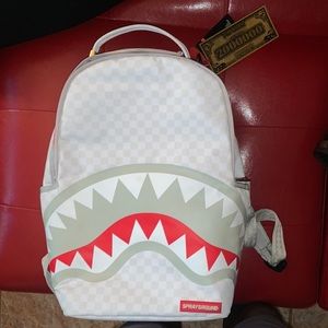 SPRAYGROUND BAG